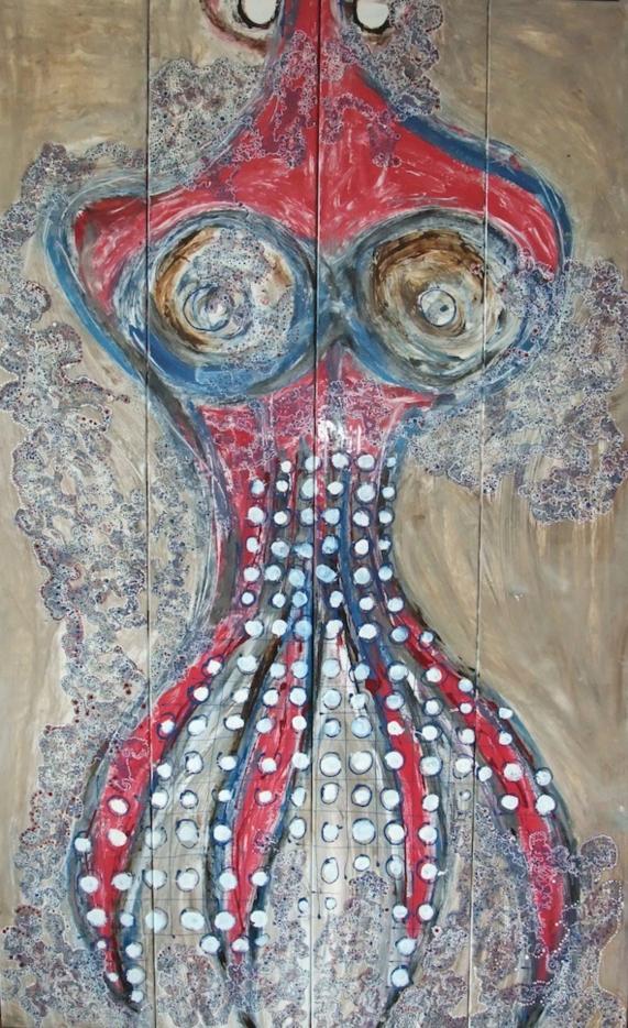 spider girl | pittobleu